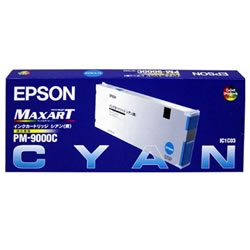 EPSON IC1C03 インクカートリッジ シアン 純正