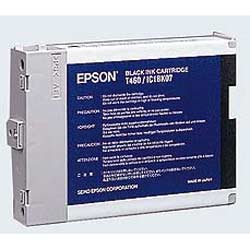 EPSON IC1BK07 インクカートリッジ 黒