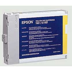 EPSON IC1Y073P インクカートリッジ イエロー3個パック