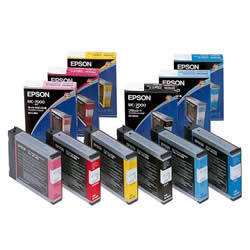 EPSON MC1Y03 インクカートリッジ イエロー 純正
