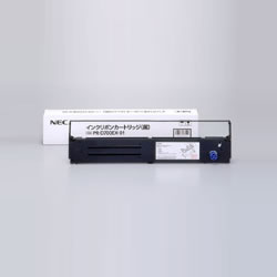 NEC EF-GH1154 PR-D700EX-01 インクリボンカートリッジ