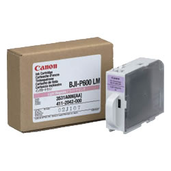 CANON 3531A006 BJI-P600LM インクカートリッジ