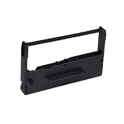 FOR EPSON ERC-11H BLACK [1パック=6本入り]