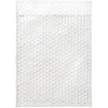 #400K230X320 エアークッション折返袋 230×320+50mm 汎用品