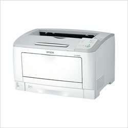 EPSON LP-S2200 A3モノクロページプリンタ