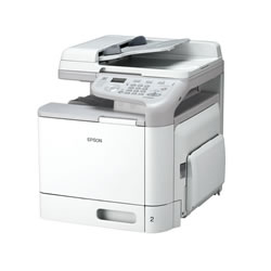 EPSON LP-M720F A4カラーページ複合機