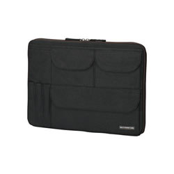 ELECOM BM-IBUB01BK Ultrabook用小物収納ケース