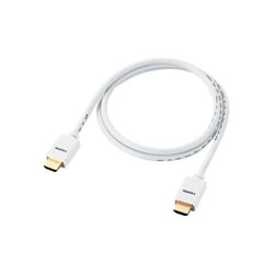 ELECOM CAC-APHD14E10WH Mac向けHDMIケーブル
