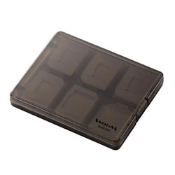 ELECOM CMC-06MC メモリーカードケース