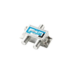 ELECOM DH-ATSPW アンテナ分波器