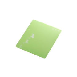 ELECOM MP-111B マウスパッド 「animal mousepad」
