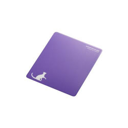 ELECOM MP-111E マウスパッド 「animal mousepad」