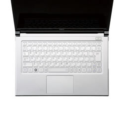 ELECOM PKB-98LZ キーボード防塵カバー