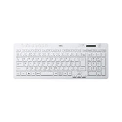 ELECOM PKB-98NX14 キーボード防塵カバー