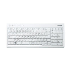 ELECOM PKB-DBQD キーボード防塵カバー