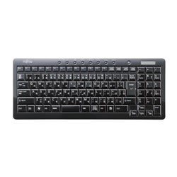 ELECOM PKB-FMV9 キーボード防塵カバー