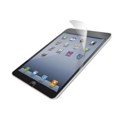 ELECOM TB-A12SFLA iPad miniフィルム(エアーレス反射防止)
