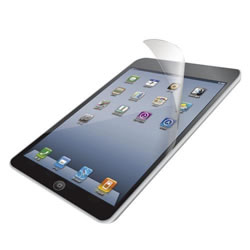 ELECOM TB-A12SFLFA iPad miniフィルム(エアーレス防指紋反射防止)