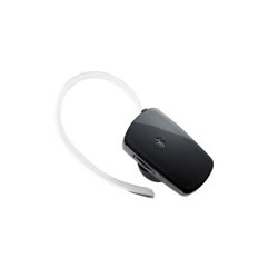 LOGITEC LBT-MPHS400MBK BT音楽対応ミニヘッドセット