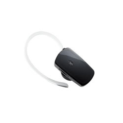 LOGITEC LBT-PCHS400MBK BT音楽対応ミニヘッドセット