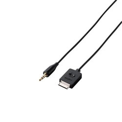 LOGITEC LHC-AW01 Walkman用レコーディングケーブル