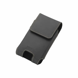 ELECOM P-02ZSTBK スマートフォン用ZEROSHOCKケース