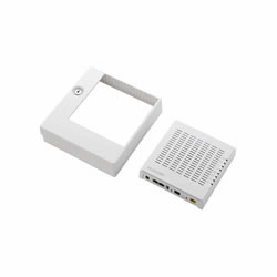 ELECOM WAB-I1750-PS 11ac AP インテリジェント モデル