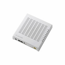ELECOM WAB-S1167-PS 11ac AP Webスマート モデル