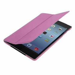 ELECOM TB-A13SPVFPN iPadmini2012/2013Retinaフラップカバー