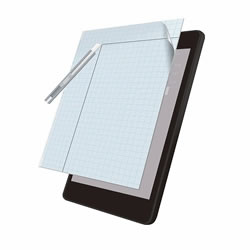 ELECOM TB-FR116FLBLAG フリーカットBLCフィルム(11.6インチ・光沢)