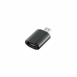 ELECOM MPA-MB115BK Galaxy用MHL変換コネクタ