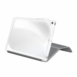 ELECOM TB-A13SUC2CR iPad mini用ソフトケース