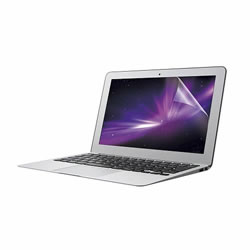 ELECOM EF-MBA11FLFANG MacBook Air 11インチ用液晶保護フィルム