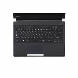 ELECOM PKB-DBR734 キーボード防塵カバー