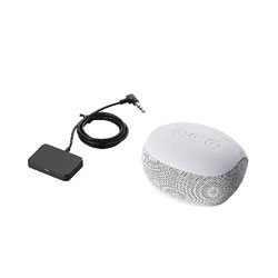 ELECOM LBT-SPP20TVWH ワイヤレスTV用スピーカー