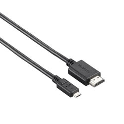 ELECOM DH-MHL3C30BK MHL3.0対応MHLケーブル