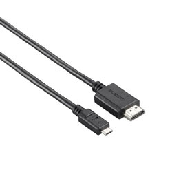 ELECOM MPA-MHL3C20BK MHL3.0対応MHLケーブル