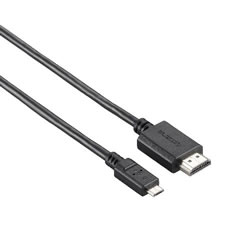 ELECOM MPA-MHL3C30BK MHL3.0対応MHLケーブル