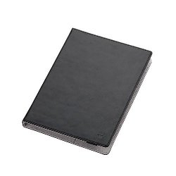 ELECOM TB-08LCHBK 7.0〜8.4インチ汎用タブレットケース(レザータイプ)