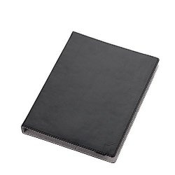 ELECOM TB-10LCHBK 8.5〜10.5インチ汎用タブレットケース(レザータイプ)