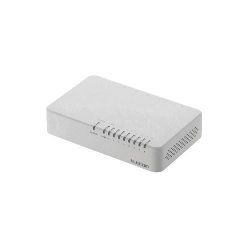 ELECOM EHC-F08PA-JW 100BASE-TX対応スイッチングハブ