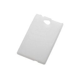 ELECOM TBD-SH05ASCCR SH-05G用シリコンケース