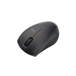 ELECOM M-BT15BRSBK IRマウス/M-BT15シリーズ/Bluetooth3.0/3ボタン/ブラック
