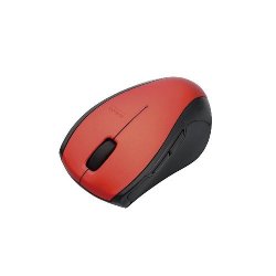 ELECOM M-BT16BBSRD BlueLEDマウス/M-BT16シリーズ/Bluetooth3.0/5ボタン/レッド