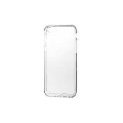 ELECOM PM-A15SCTCR iPhone6s/6用シリコンケース/極み/パーフェクトクリア