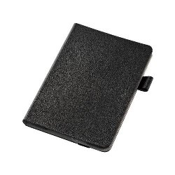 ELECOM TB-A15S360BK iPad mini 4/ソフトレザーケース/360度/ブラック