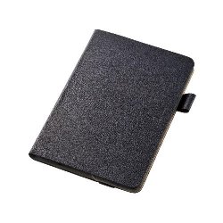 ELECOM TB-A15S360BU iPad mini 4/ソフトレザーケース/360度/ブルー