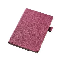 ELECOM TB-A15S360PN iPad mini 4/ソフトレザーケース/360度/ピンク
