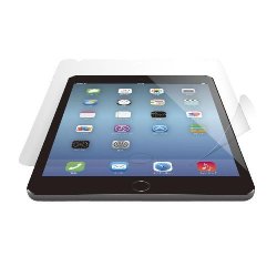 ELECOM TB-A15SFLAG iPad mini 4/保護フィルム/エアーレス/光沢