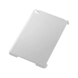 ELECOM TB-A15SPV2CR iPad mini 4/スマートカバー対応シェルカバー/クリア